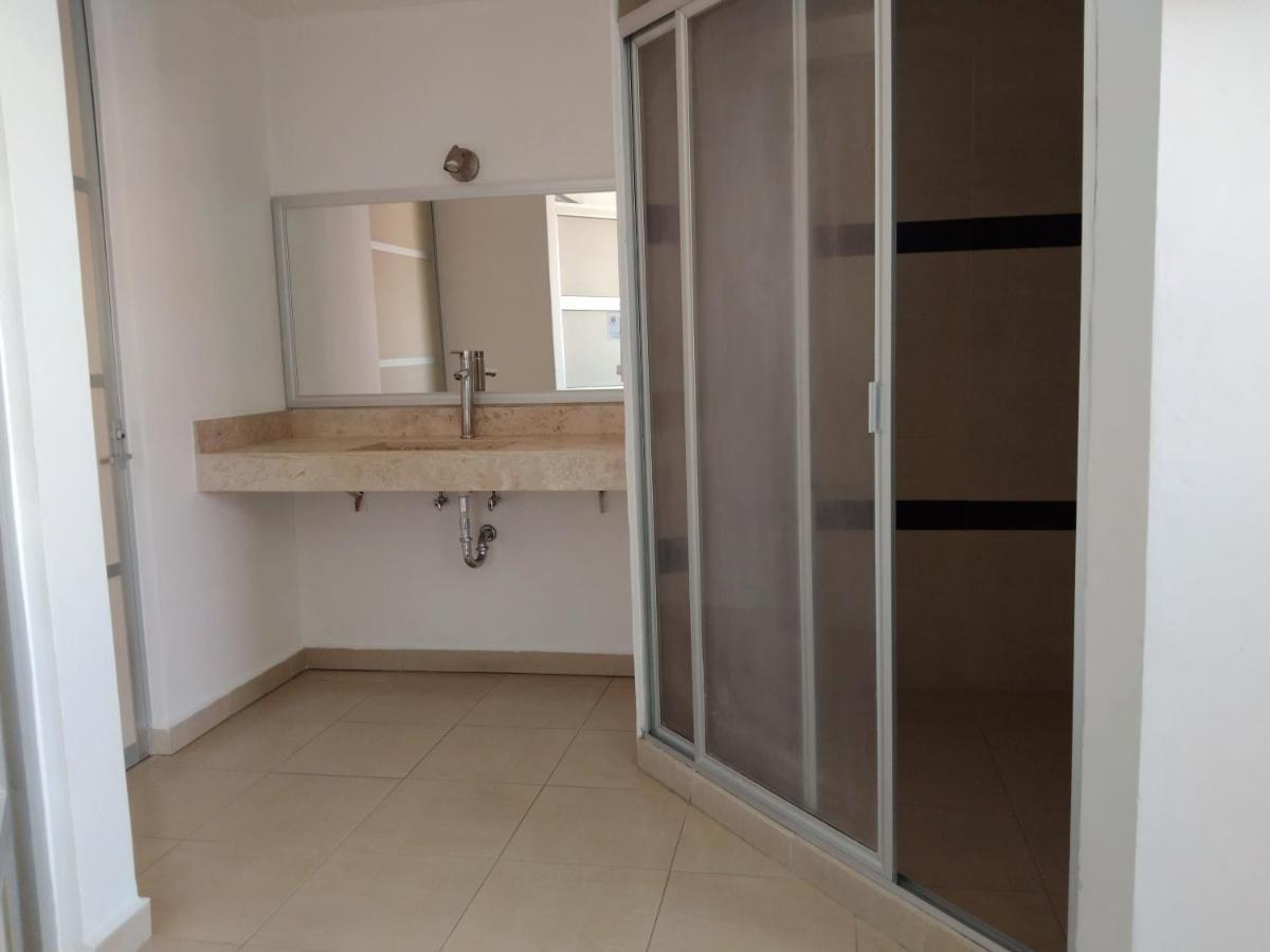 Hotel Euro Confort,Pachuca Exteriör bild