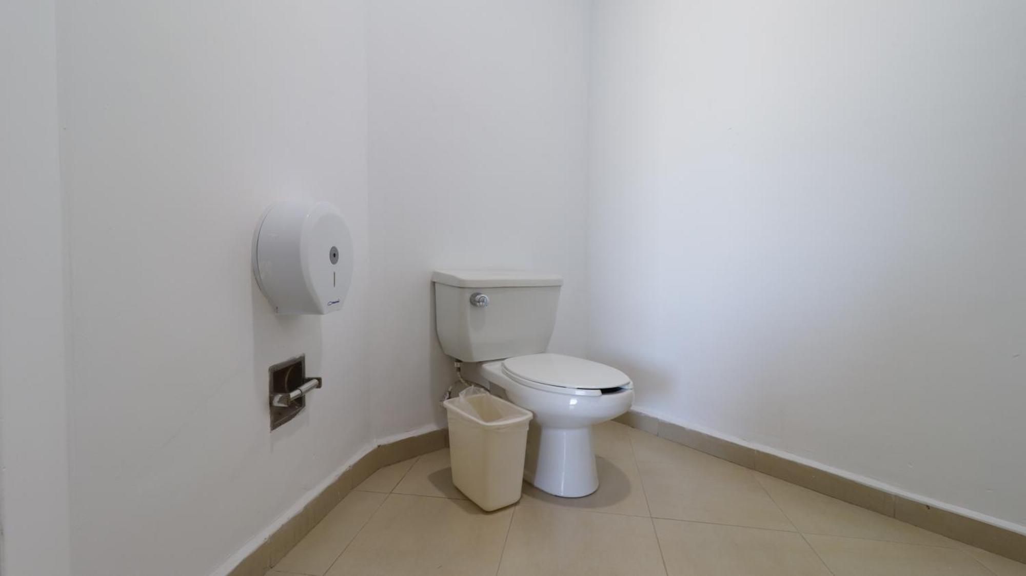 Hotel Euro Confort,Pachuca Exteriör bild